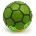 PP PICADOR Picador Toddler Soccer Ball Toy Cute Cartoon TPU Soccer Toy Gift with Pump Green Turtle